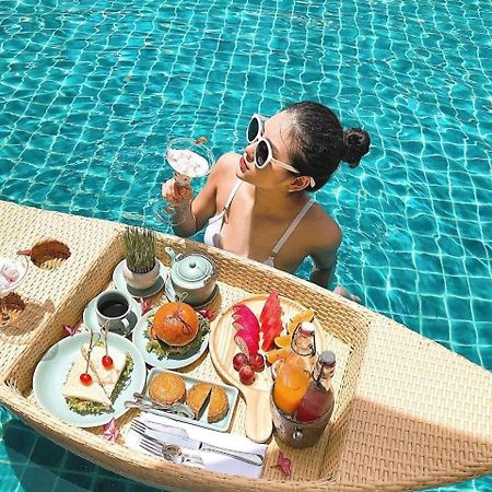 Yuni Hotel And Apartment Дананг Экстерьер фото